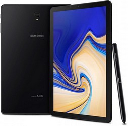 Замена разъема питания на планшете Samsung Galaxy Tab S4 10.5 в Кирове